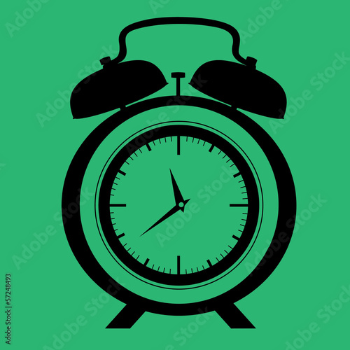 clock and time design