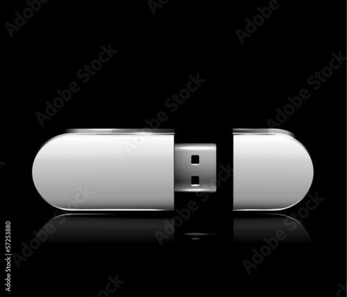 Usb flash drive