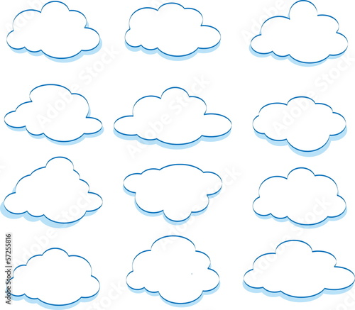 Clouds