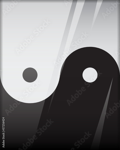 balance card