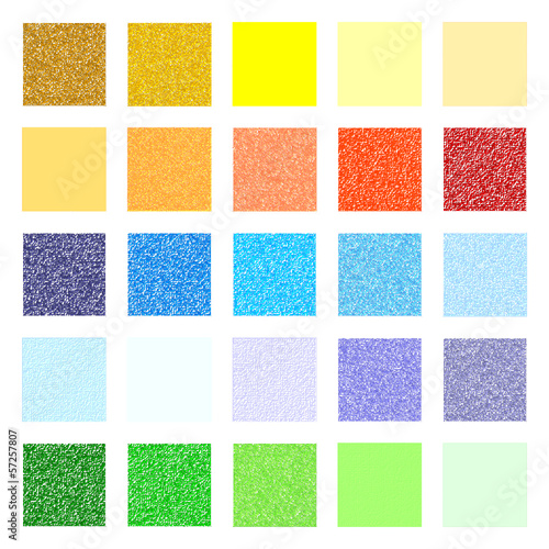 materials