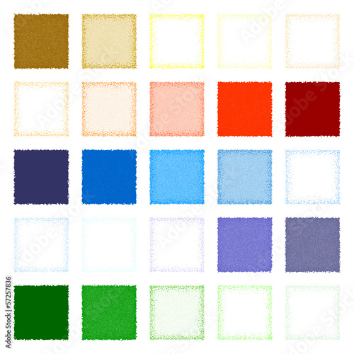 materials