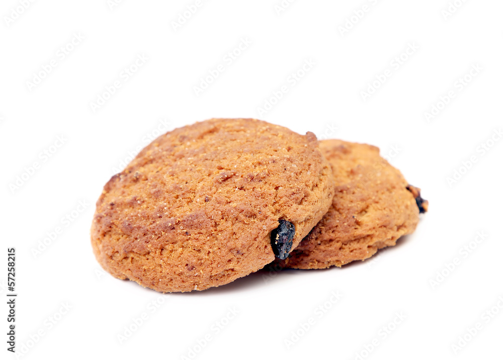 Oatmeal chocolate chip cookies Oatmeal chocolate chip cookies