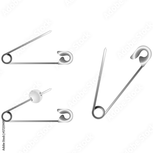 french pin