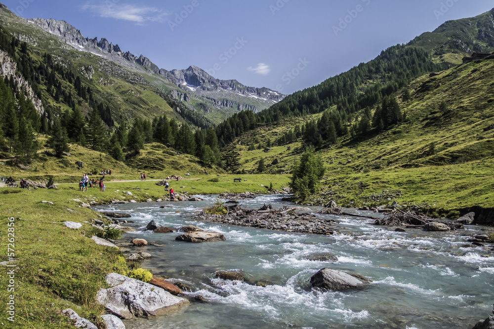 Sud - Tirol