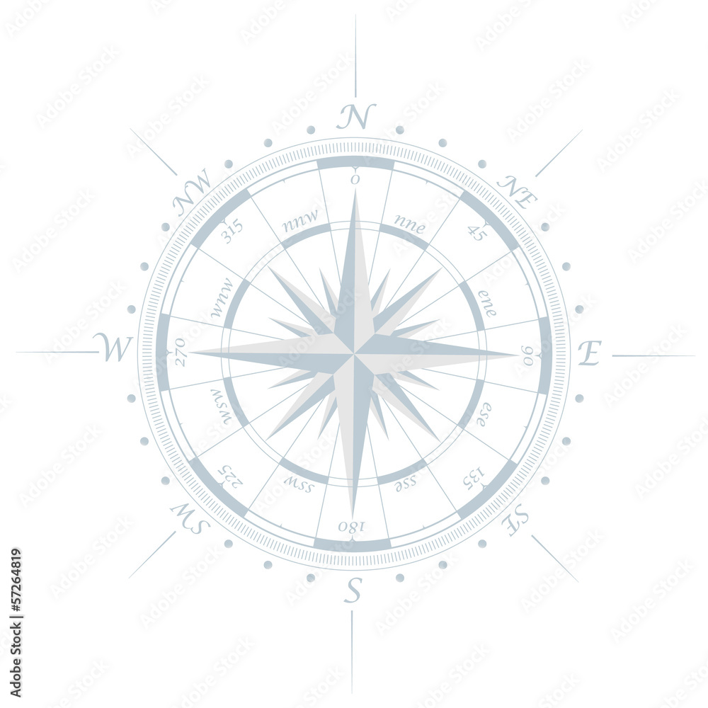 Compass rose Compass rose
