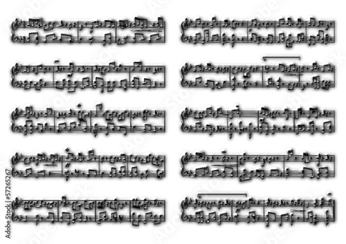 music