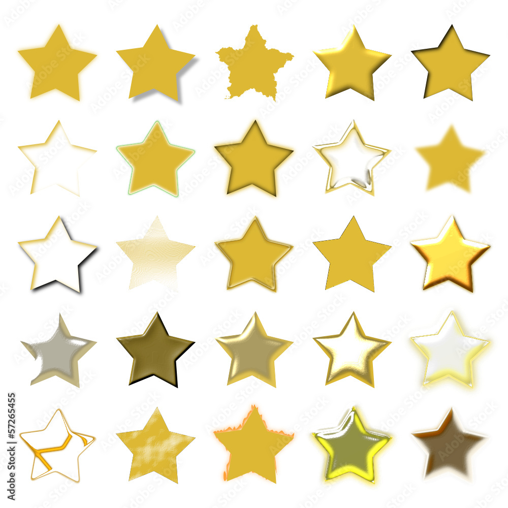 stars stars