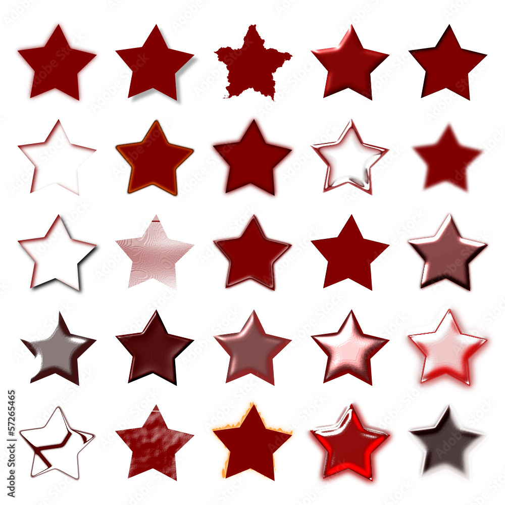 Fototapeta premium stars
