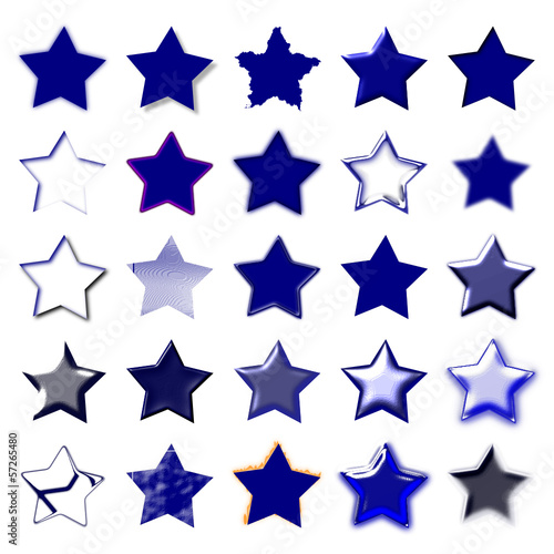 stars