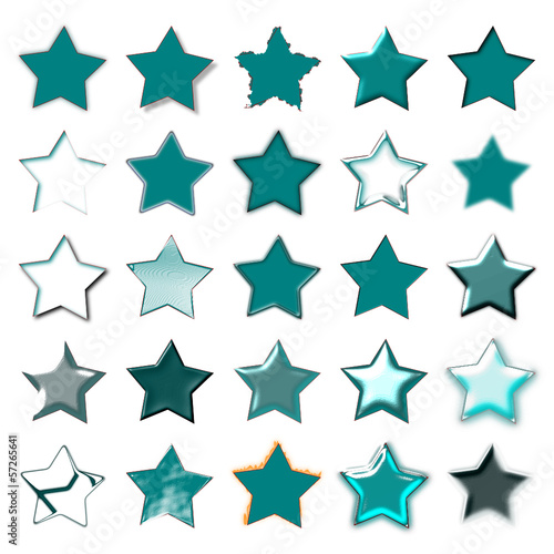 stars