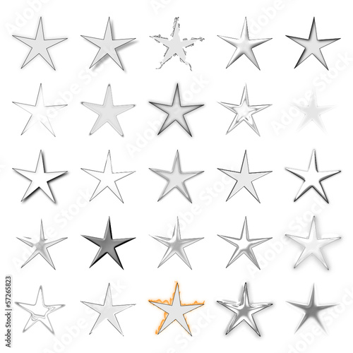 stars