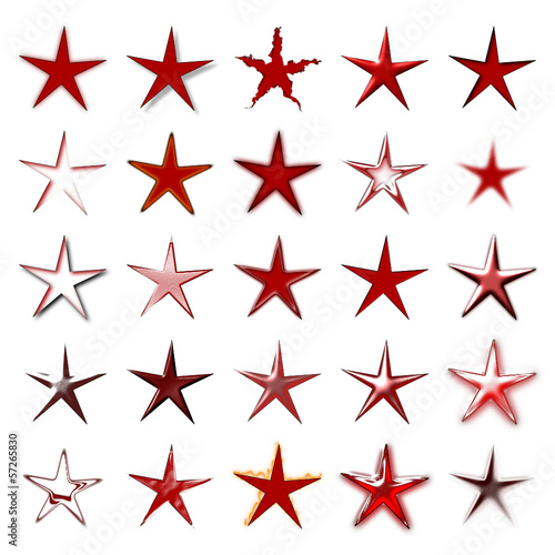 stars