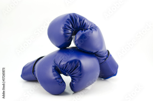 Resting gloves