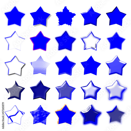 stars