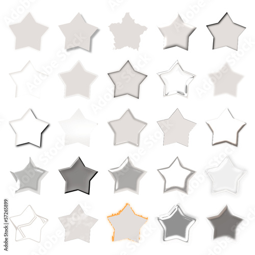 stars