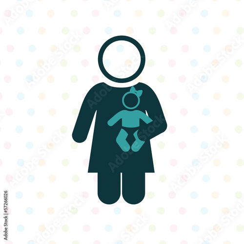 single mother