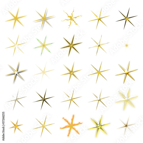 stars