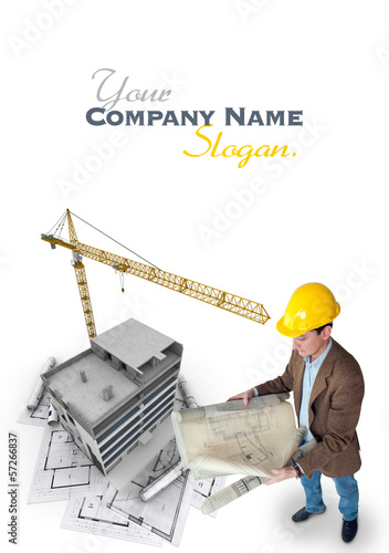 Architect and project