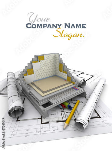 Architecture technical