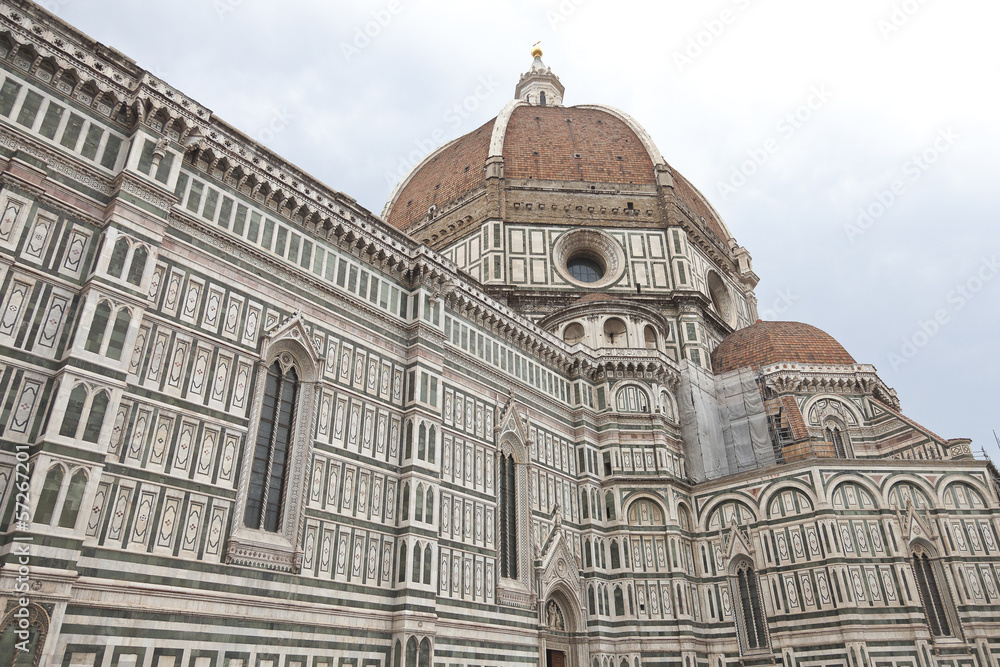 Duomo de Santa Maria del Fiore, Florencia Duomo de Santa Maria del Fiore, Florencia