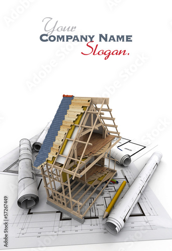 Construction technical details