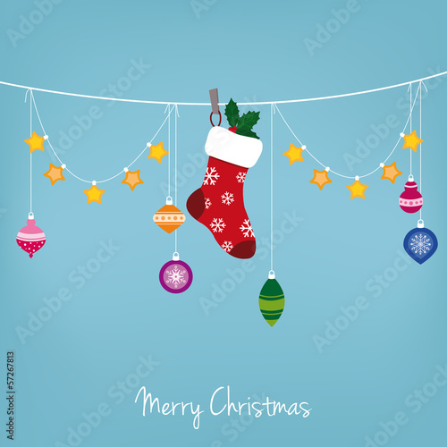 it's christmas