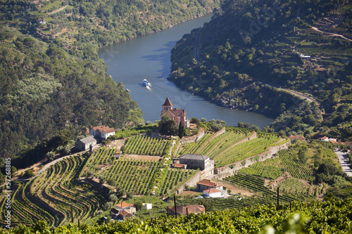 Douro Valley photo