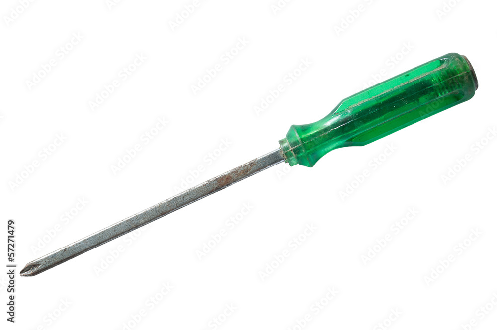 Screwdriver Screwdriver