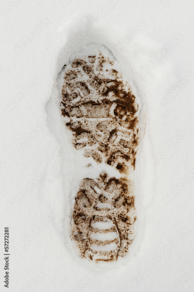 Footprint