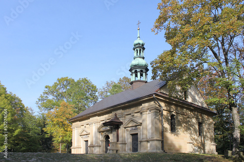 Kalwaria Zebrzydowska - UNESCO