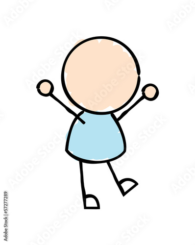 Happy Man