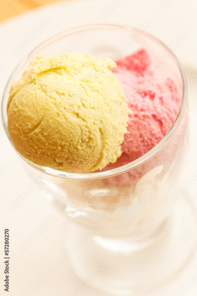 ice cream ice cream