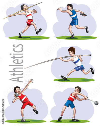 Athletics