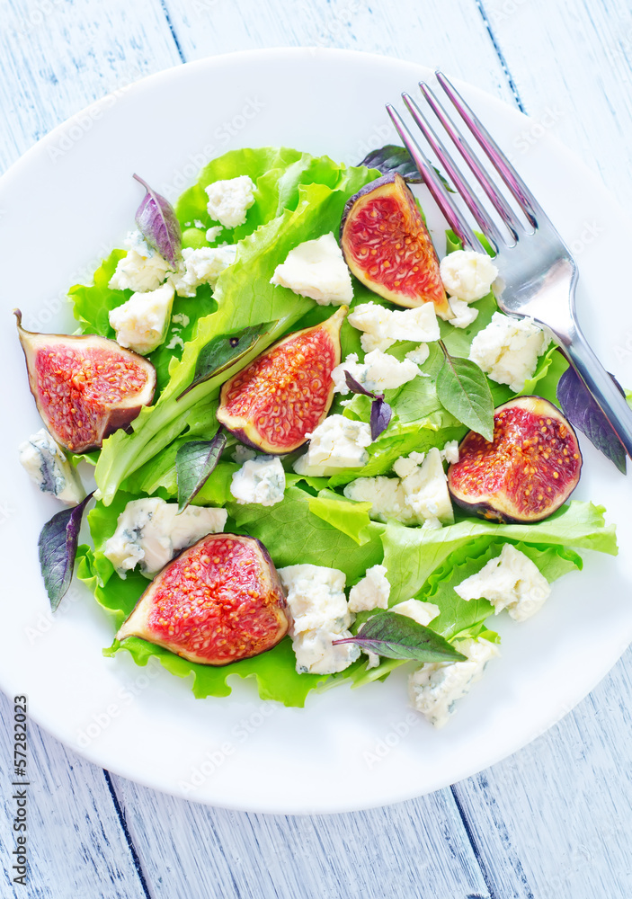 salad salad