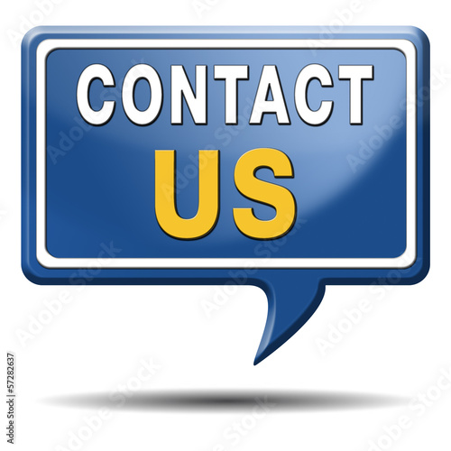 contact us icon