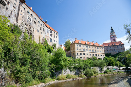 Cesky Krumlov