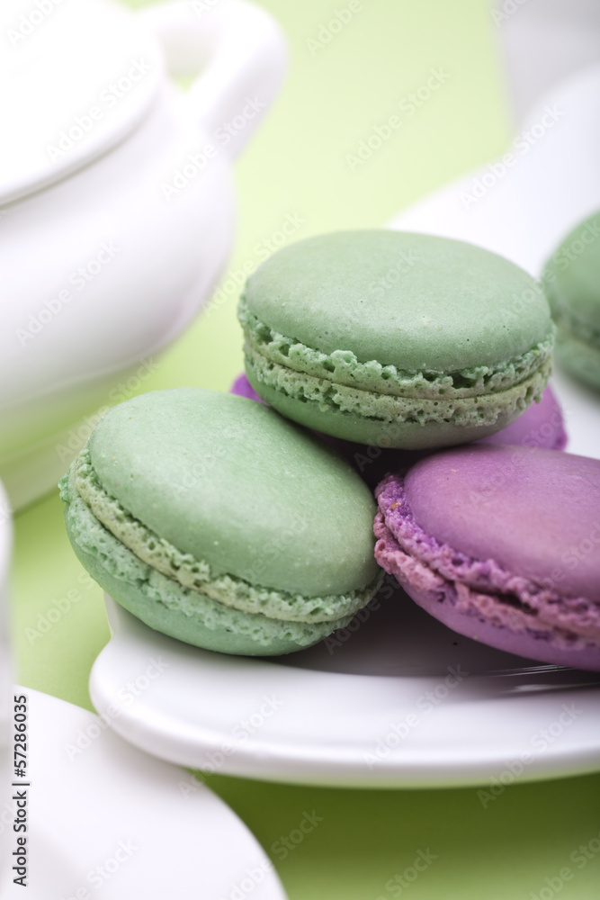 macaroon