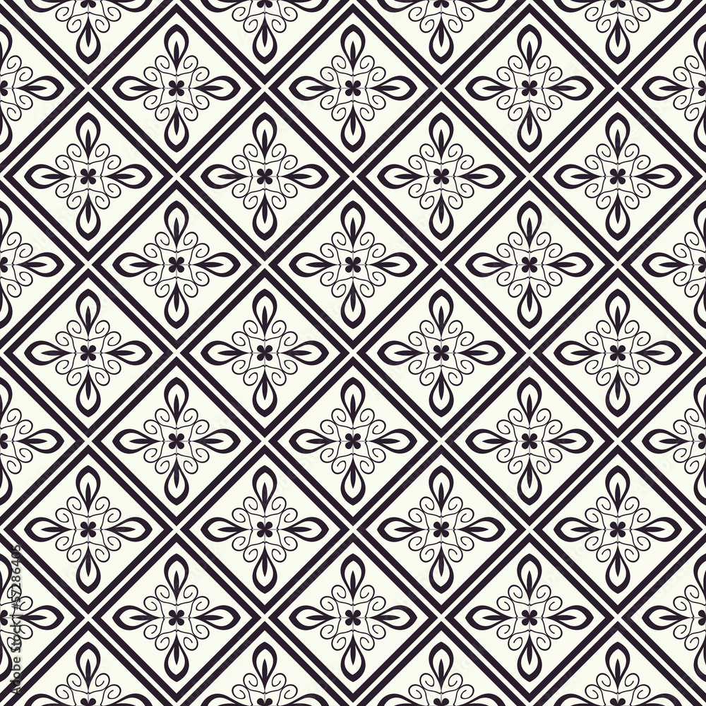 Seamless pattern Seamless pattern