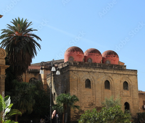 Palermo, San Cataldo