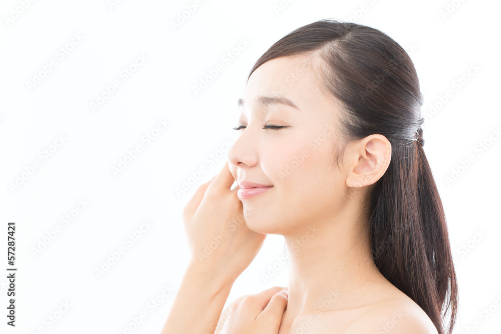 美容イメージ 美容イメージ