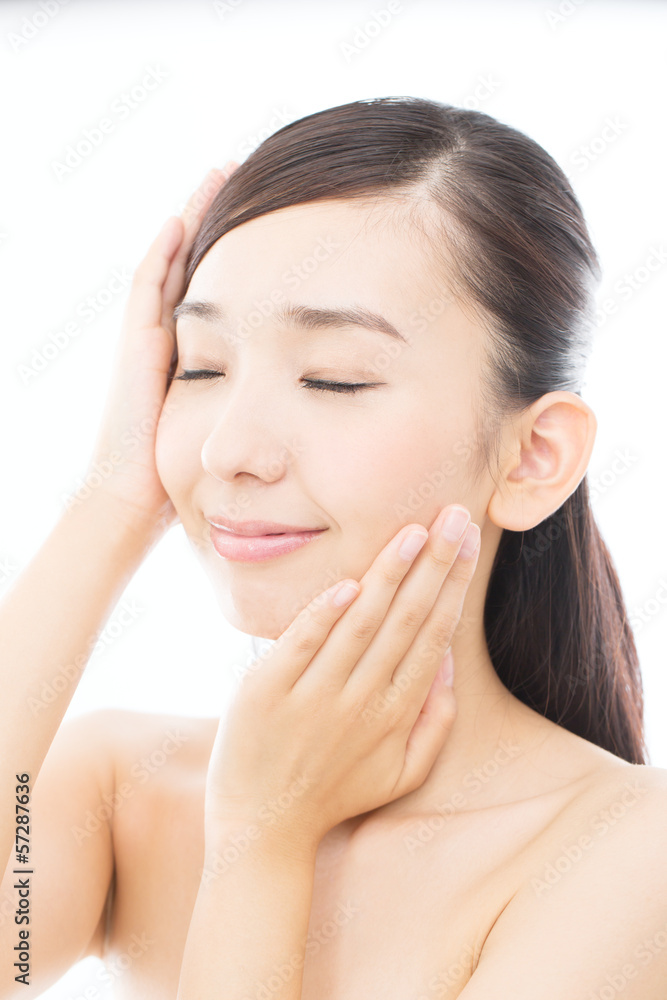 美容イメージ 美容イメージ