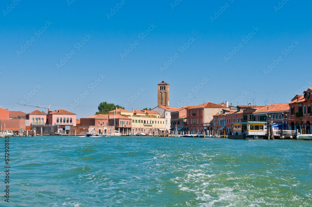 Murano - Venise