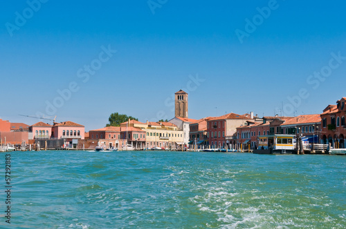 Murano - Venise