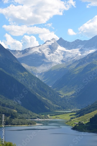 Alpes austriacos © maresteve