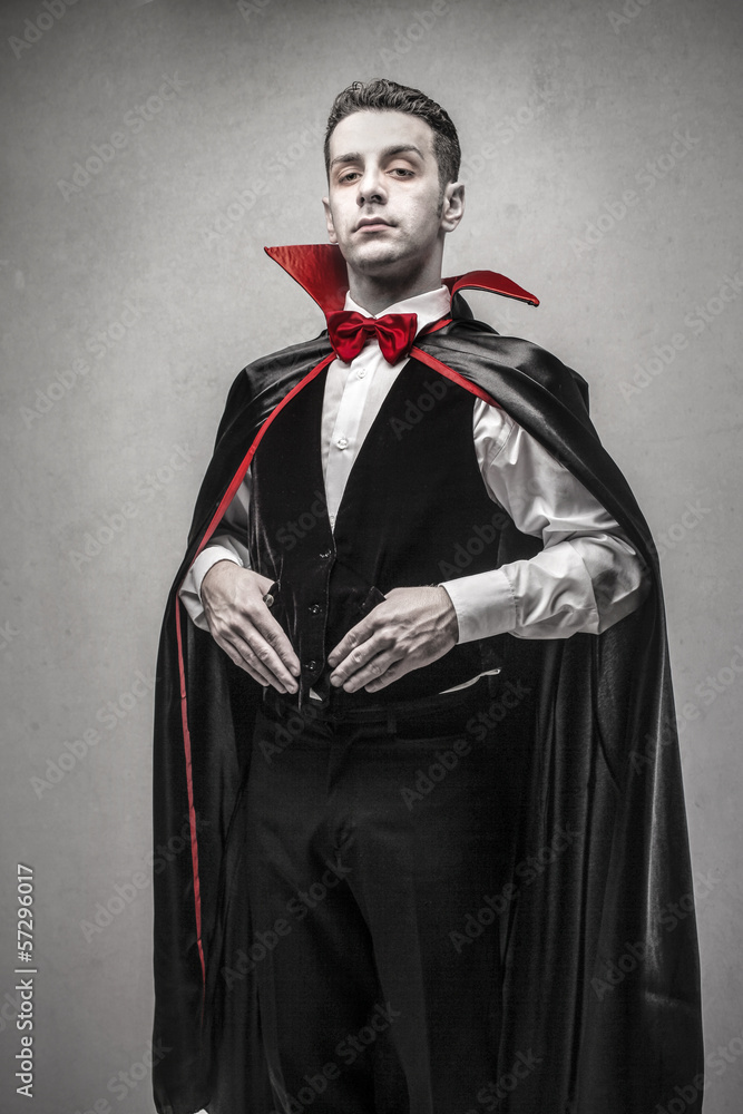 Fototapeta premium dracula