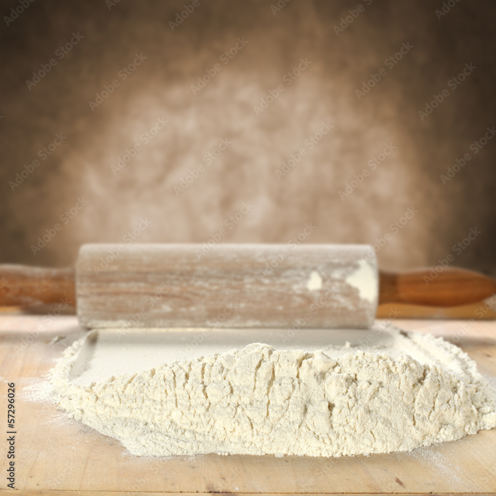 flour flour
