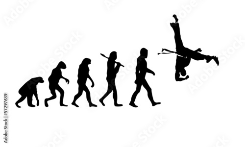 Evolution Capoeira