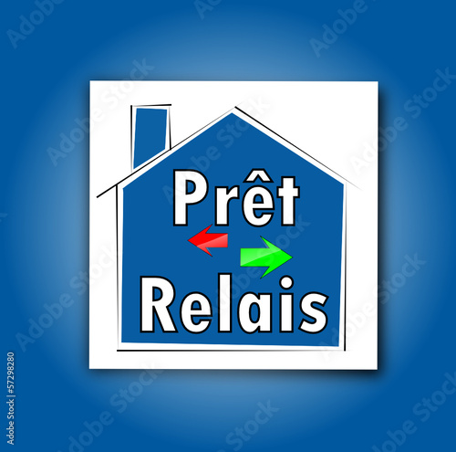 Etiquette : Pret Relais