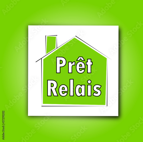 Etiquette : Prêt Relais